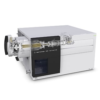 Jet Stream Technology Ion Source (AJS)